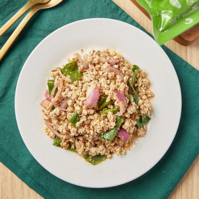 Larb Kai