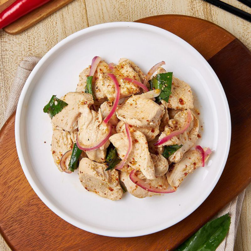น้ำตกอกไก่