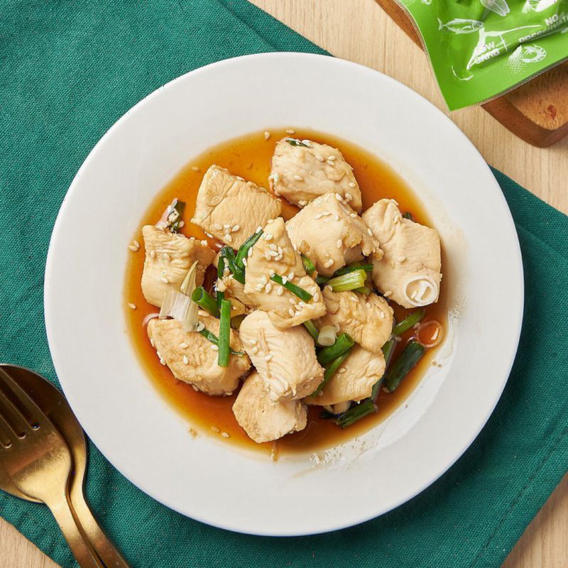 ไก่เทอริยากิ
